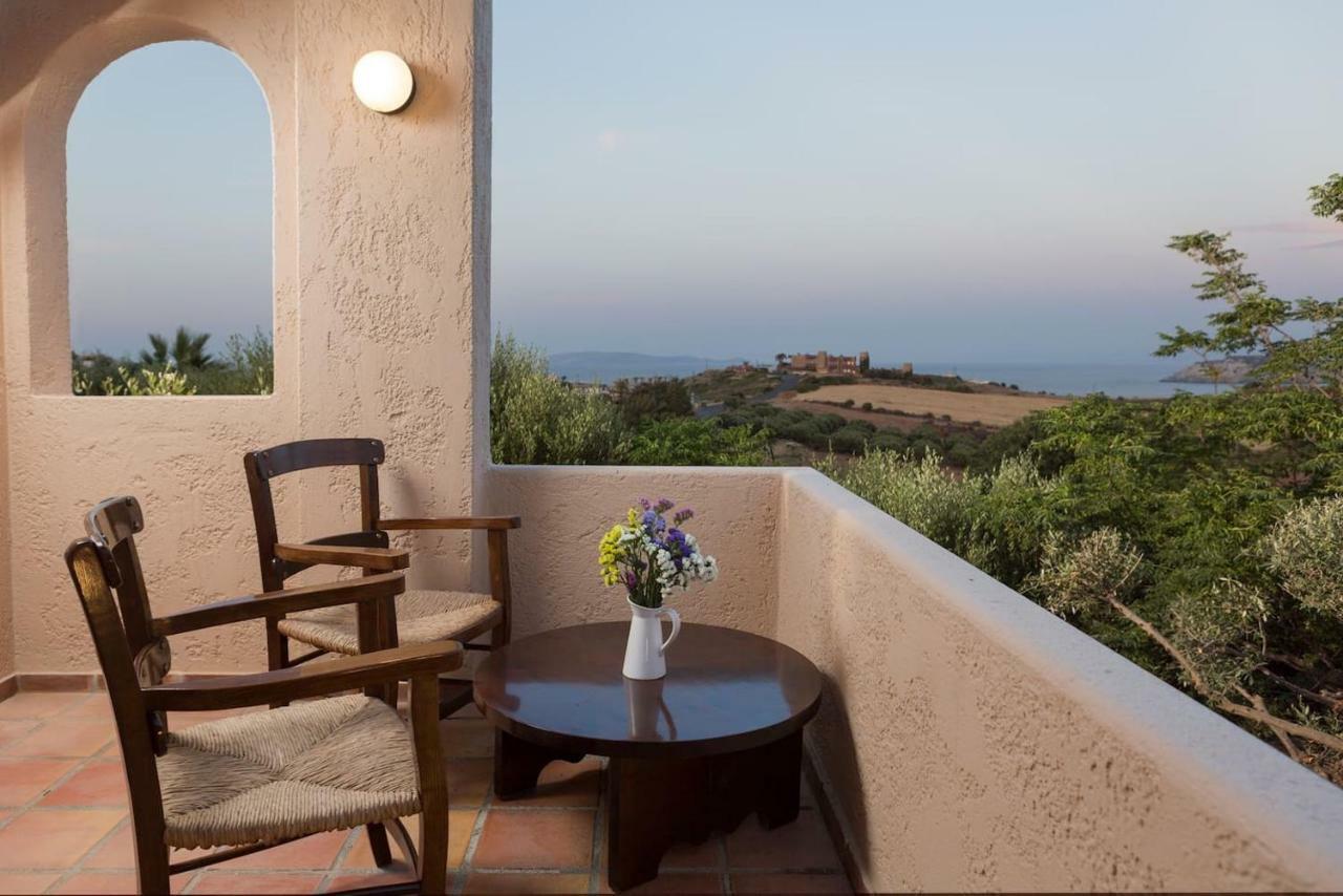 אגיה פלגיה קיתירה White Sand Villa. Spacious Villa With Prive Pool. מראה חיצוני תמונה