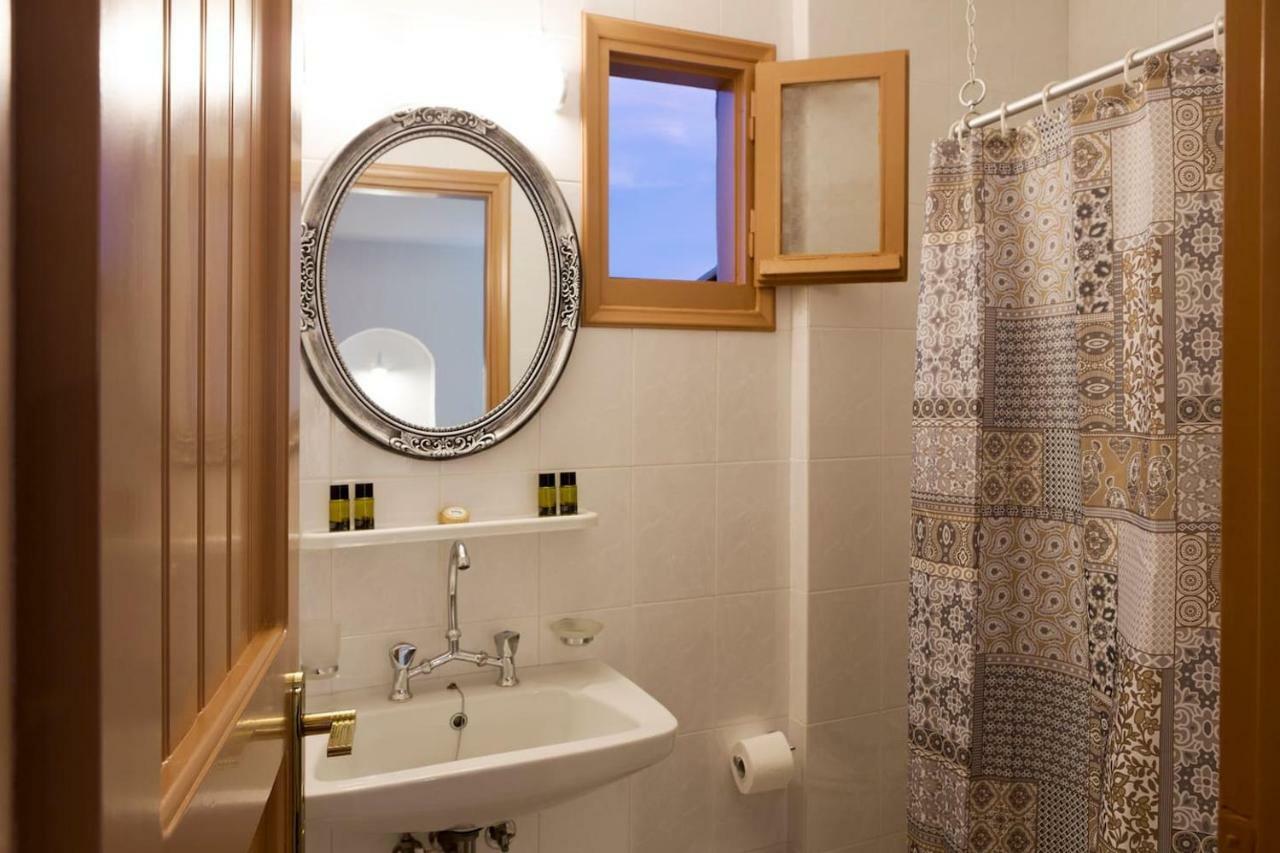 אגיה פלגיה קיתירה White Sand Villa. Spacious Villa With Prive Pool. מראה חיצוני תמונה