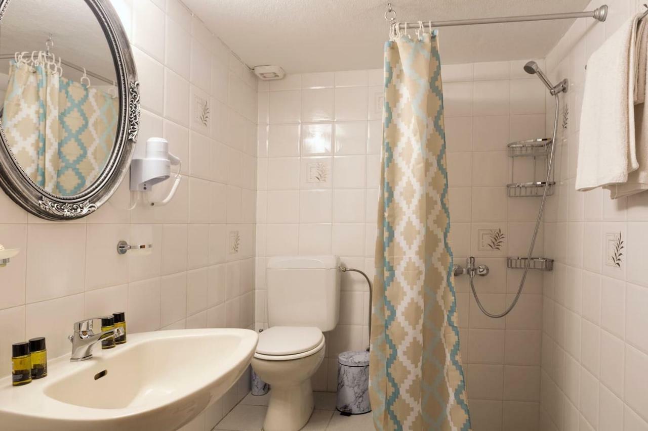 אגיה פלגיה קיתירה White Sand Villa. Spacious Villa With Prive Pool. מראה חיצוני תמונה